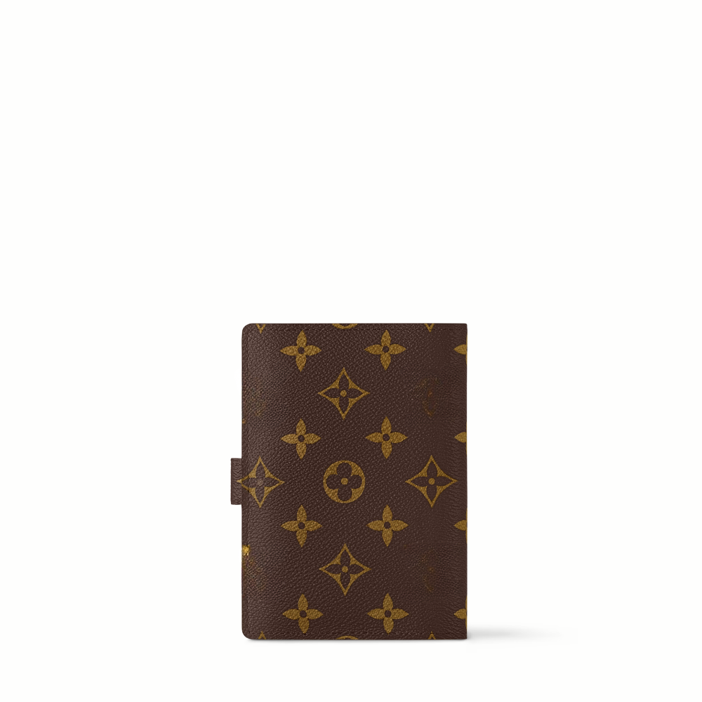 Sinclaire's Ring Agenda Planner Binder