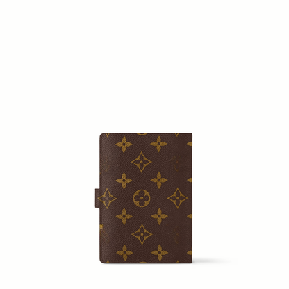 Sinclaire's Ring Agenda Planner Binder