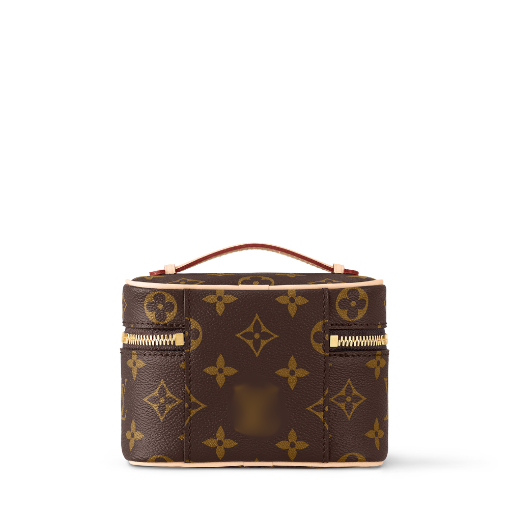 Sinclaire's Nice Toiletry Bag