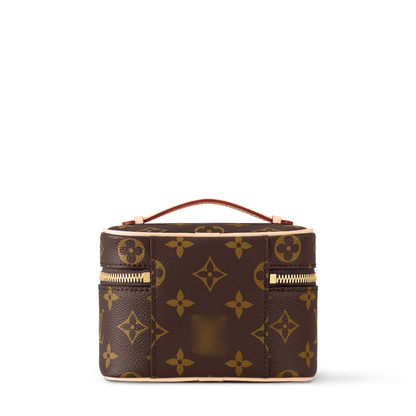 Sinclaire's Nice Toiletry Bag