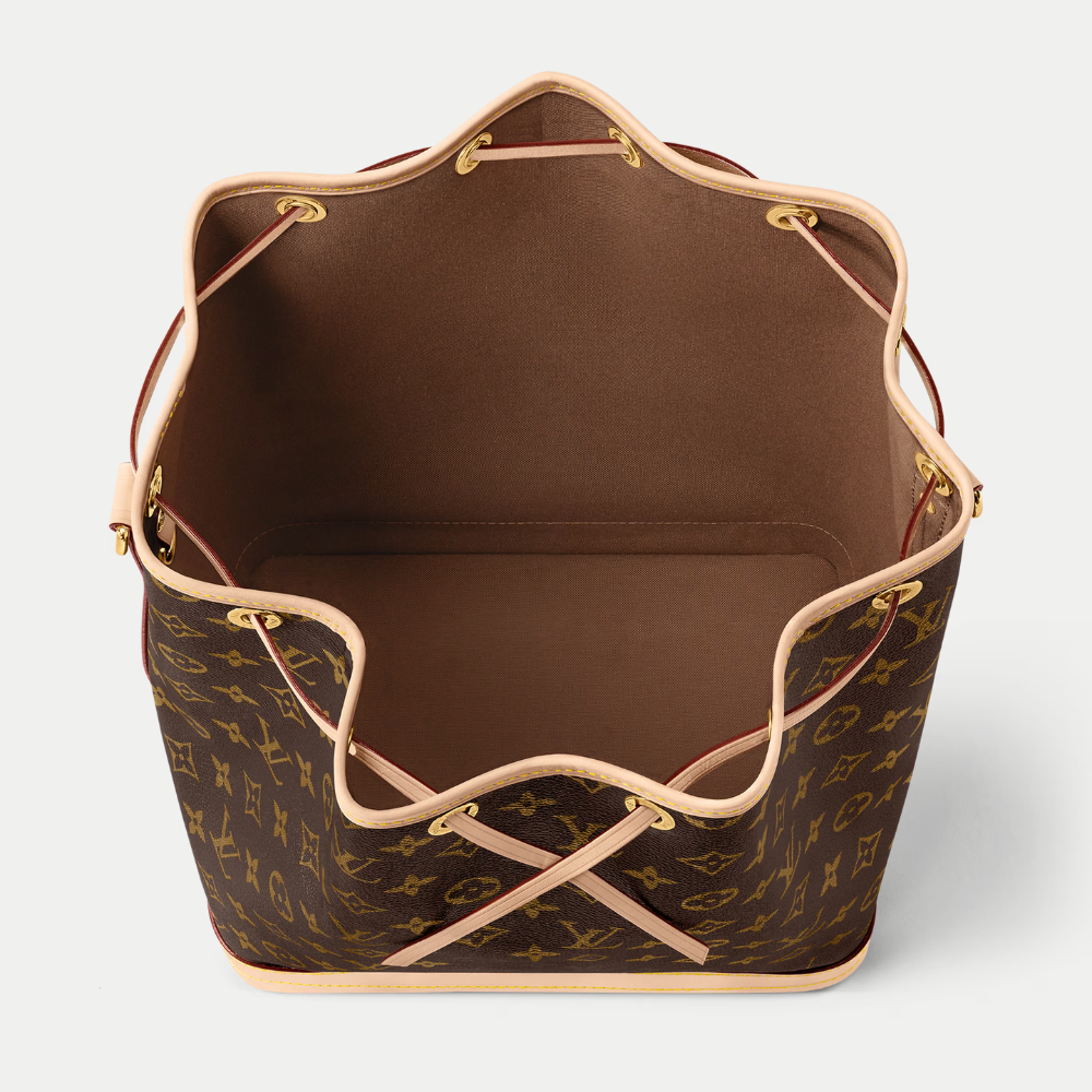 LV Noe Bucket Bag
