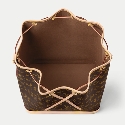 LV Noe Bucket Bag