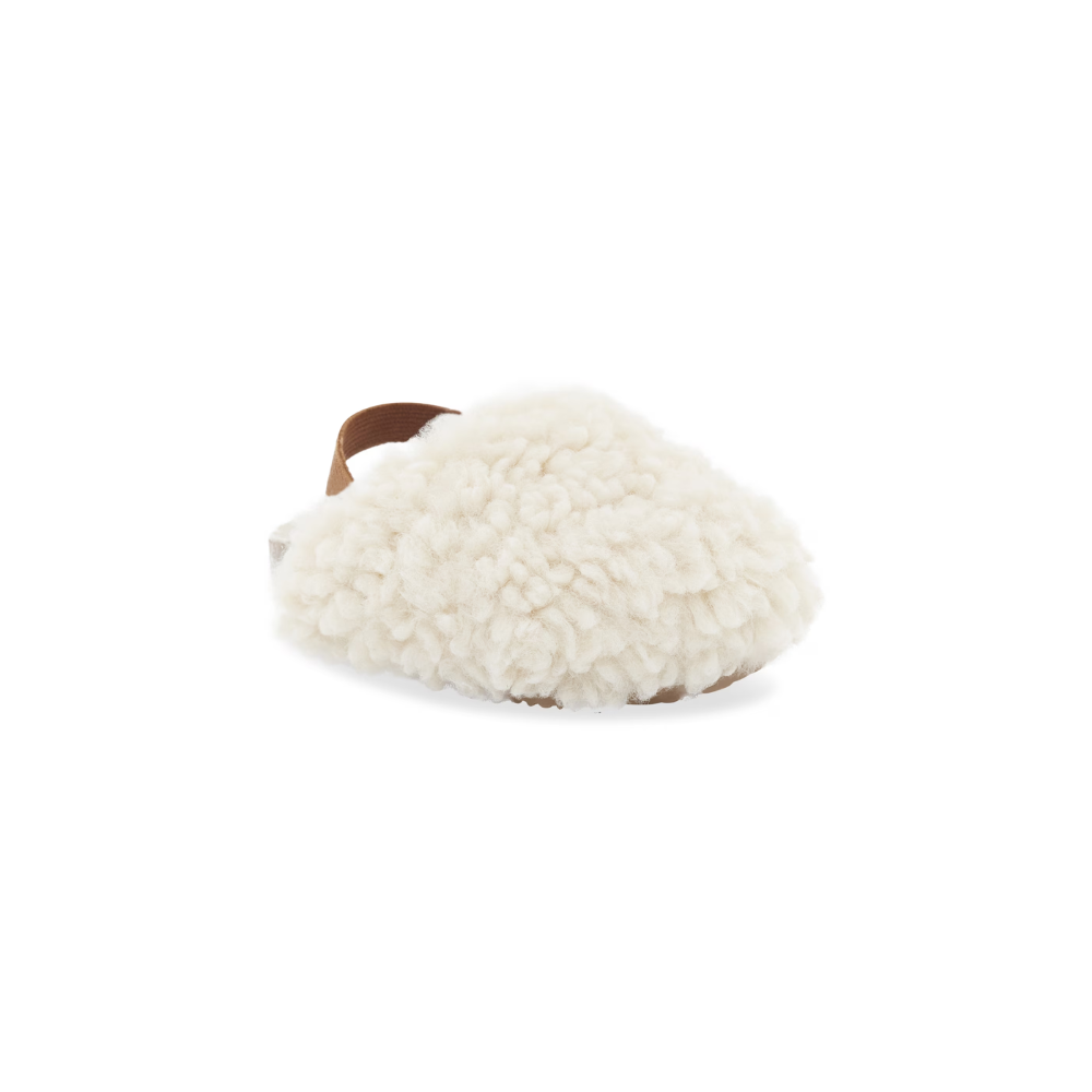 Carter's Child of Mine Baby Clogs
