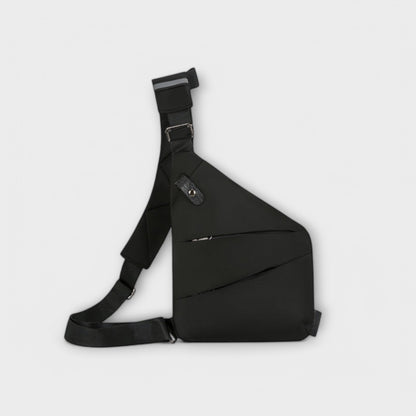 Women's Anti-Theft Shoulder Bag