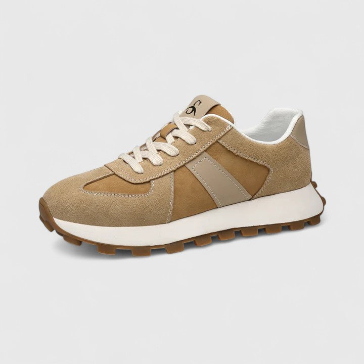 Women's Hidden Heel Sneakers in Three Colors