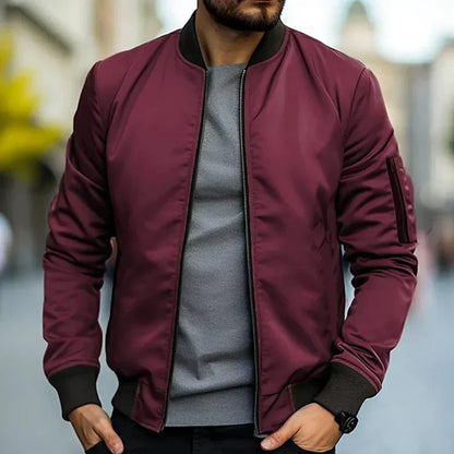 James™ | Bomber