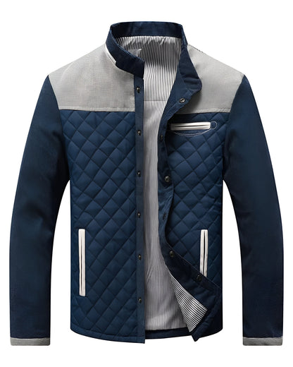 Adrien™ | Luxury Coat