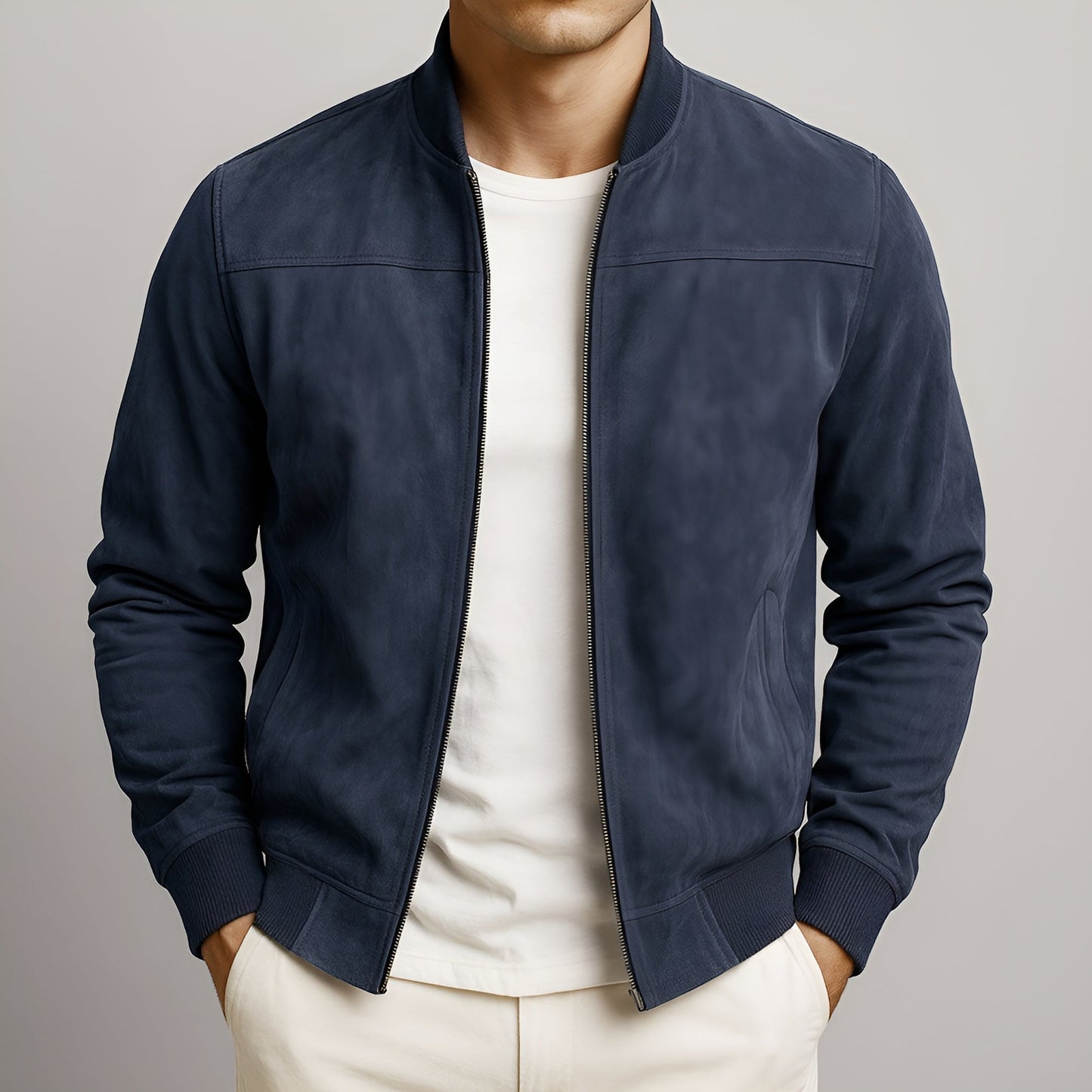 Tony™ | Elegant Men's Coat (1 + 1 FREE)