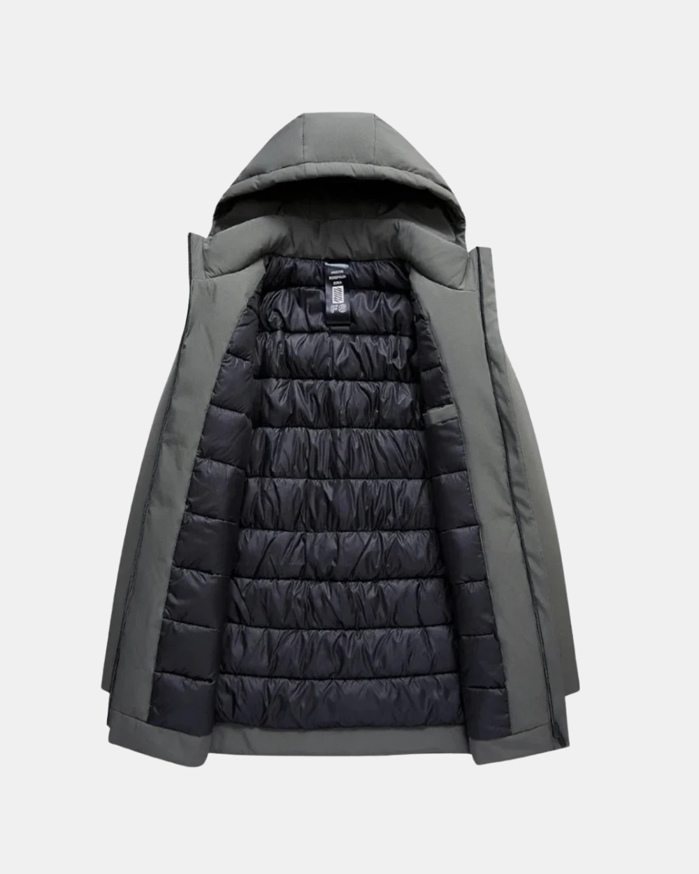 Louis™ | Premium Winter Coat for Men