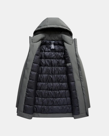 Louis™ | Premium Winter Coat for Men