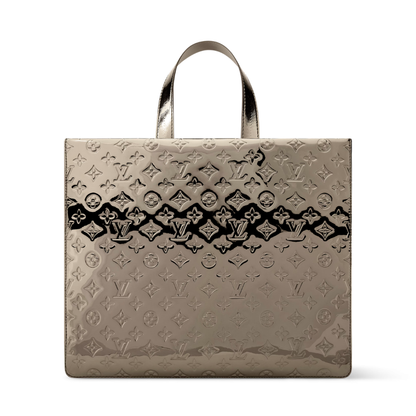 LV Shopper Tote MM