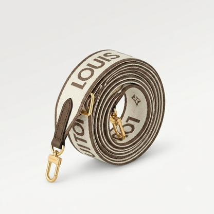 Speedy Bandouliere 20 Shoulder Strap Smoke (Box Included)