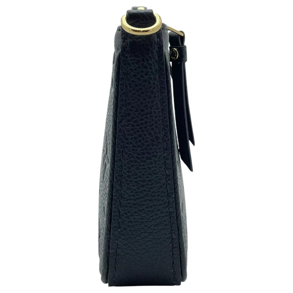 LV Easy Pouch Monogram Empreinte
