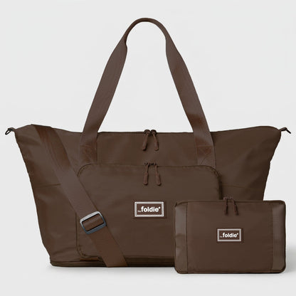 The Foldie® Travel Bag