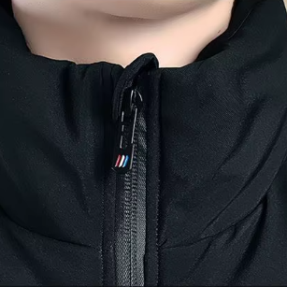 Lucien™ | Elegant Men's Windbreaker