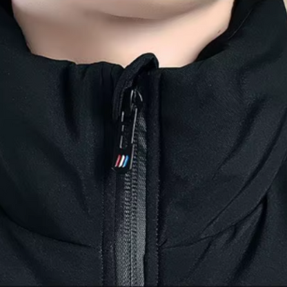 Lucien™ | Elegant Men's Windbreaker