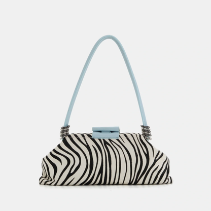 The Untamed Ring Baguette