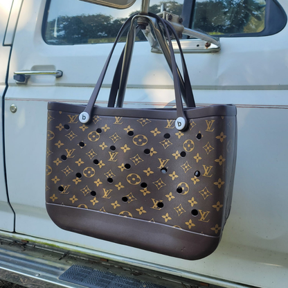LV Bogg Bag Monogram