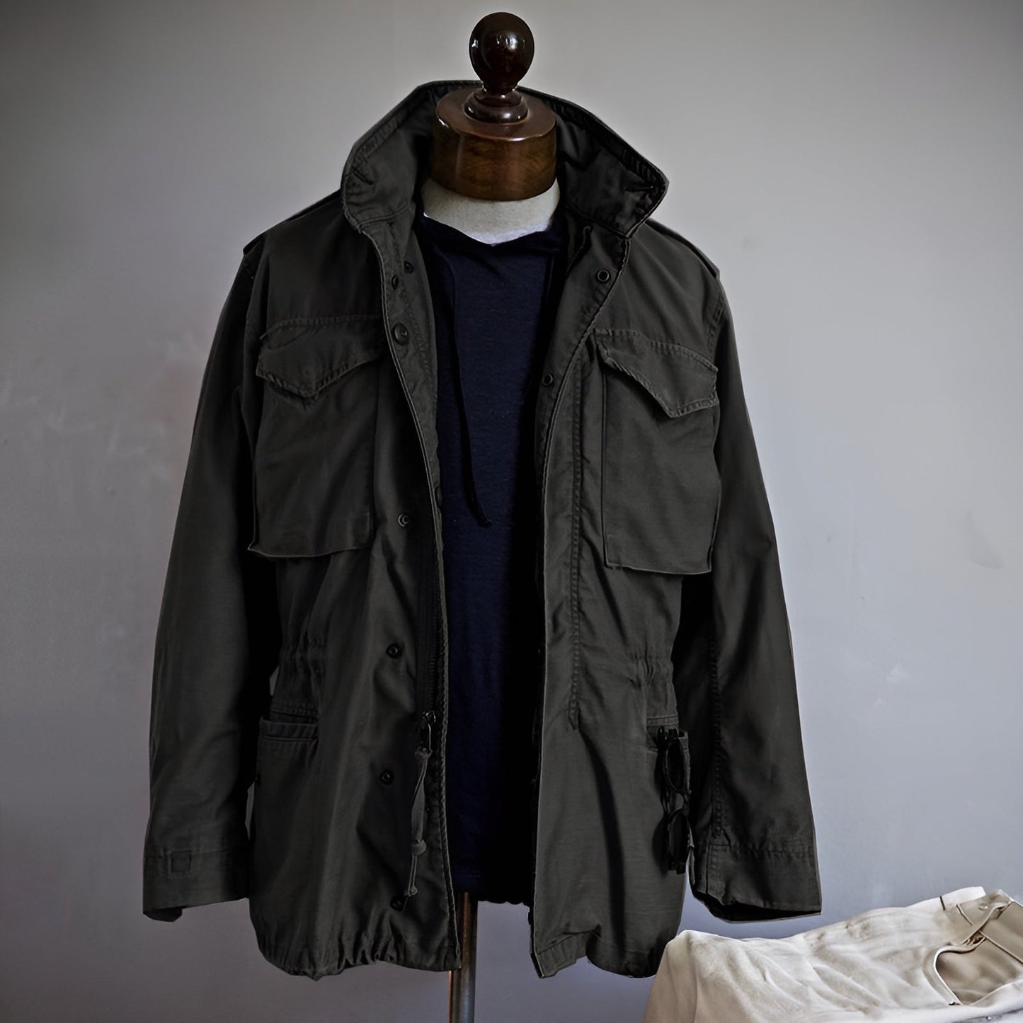 Enzo™ | Field Jackets