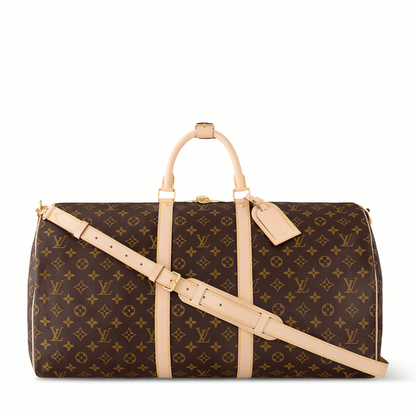 LV Keepall Bandouliere