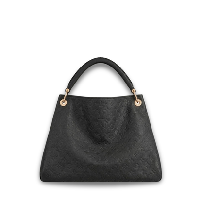 Sinclaire's Artsy MM Monogram Empreinte