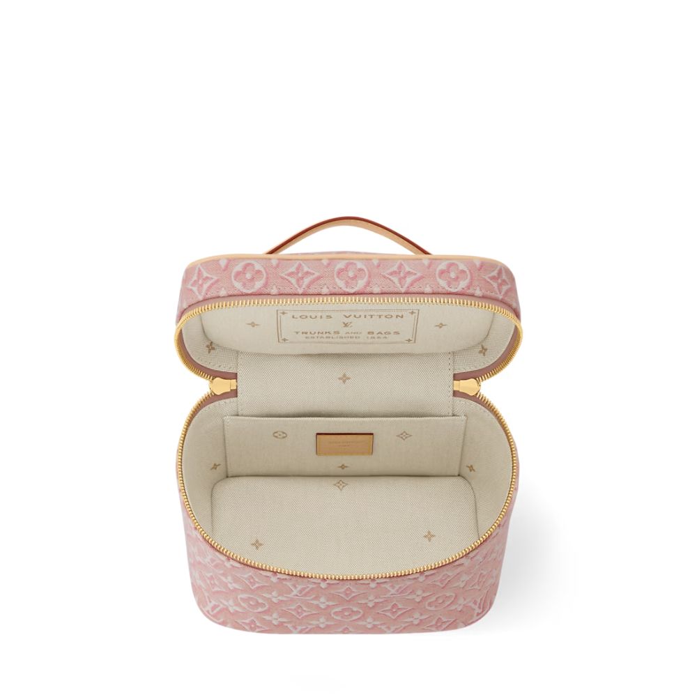 LV Nice Mini Monogram Canvas
