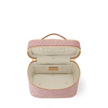 LV Nice Mini Monogram Canvas