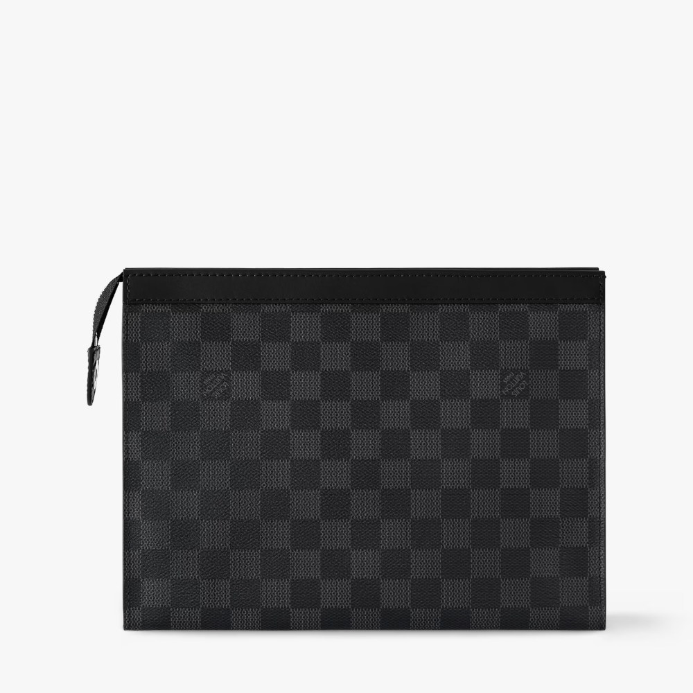 LV Pochette Voyage MM