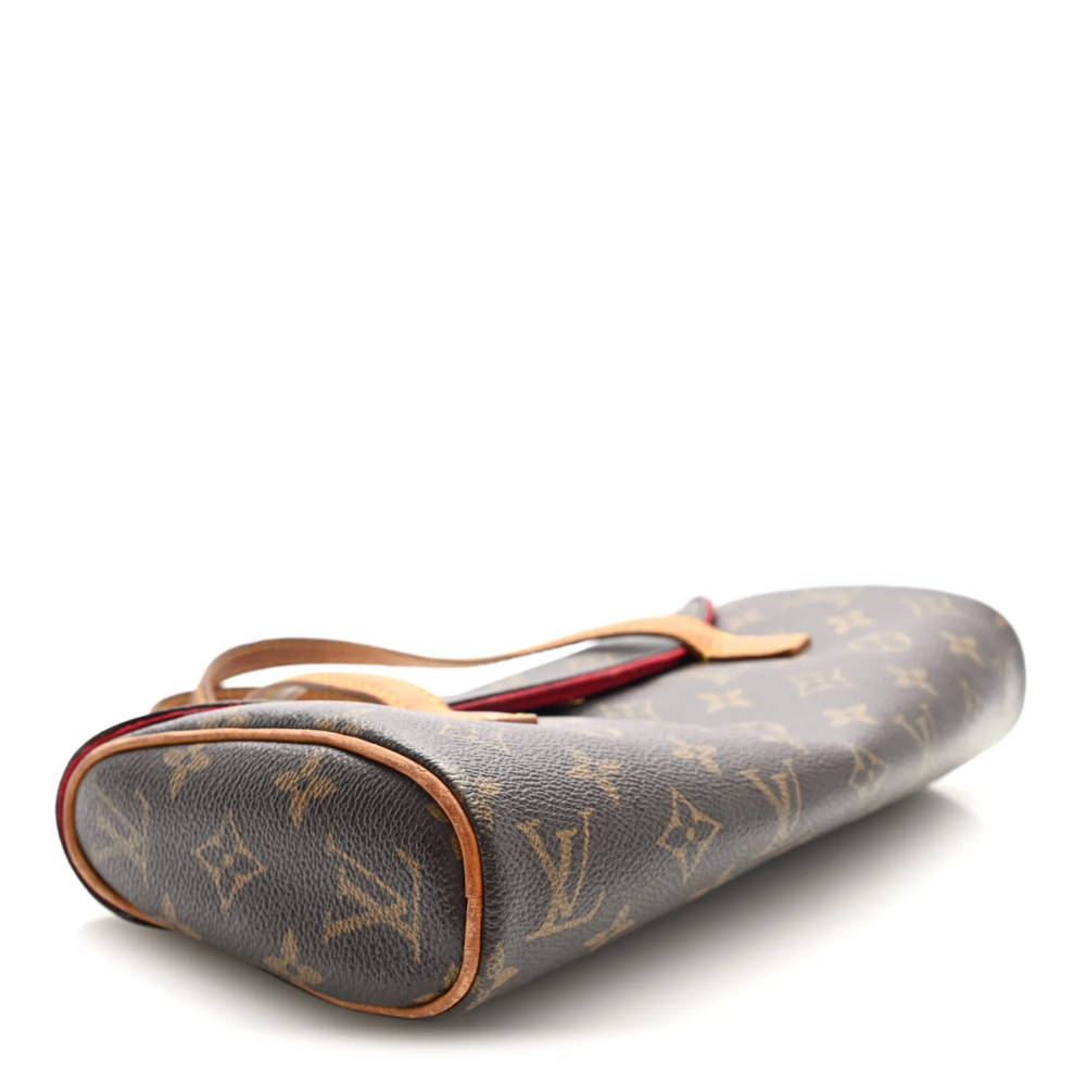 LV Sonatine Monogram Bag
