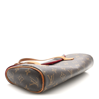 LV Sonatine Monogram Bag