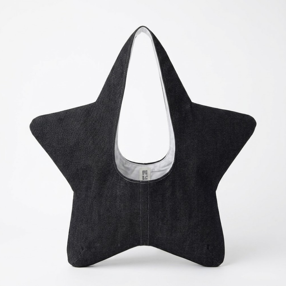 Star Shoulder bag