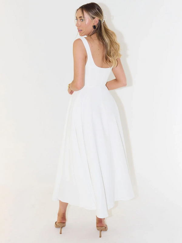 Clara Luna | Dress