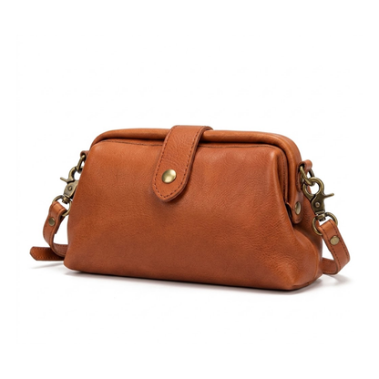 Vintage Mini Doctor Bag
