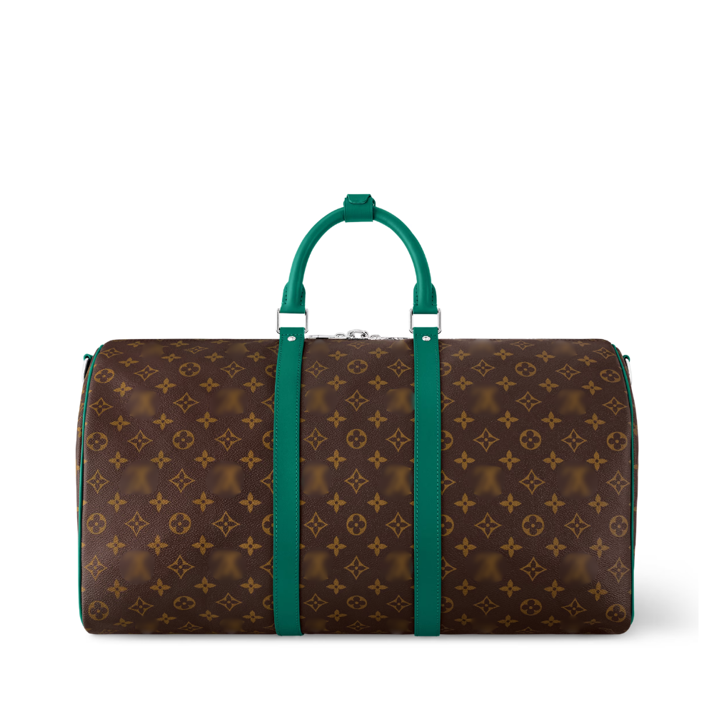 Sinclaire's Keepall Travel Bag 45