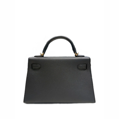 Hermes Kelly Togo Gold