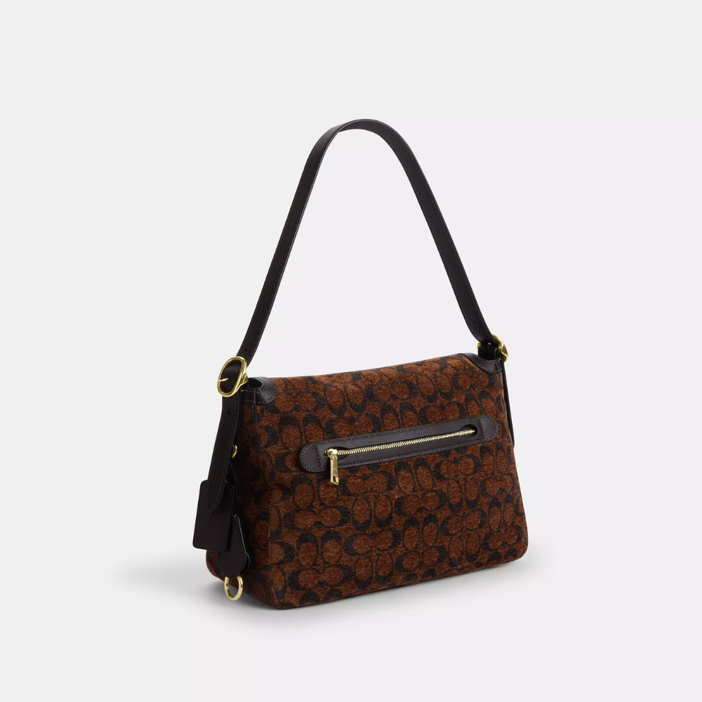 Etta Flap Bag