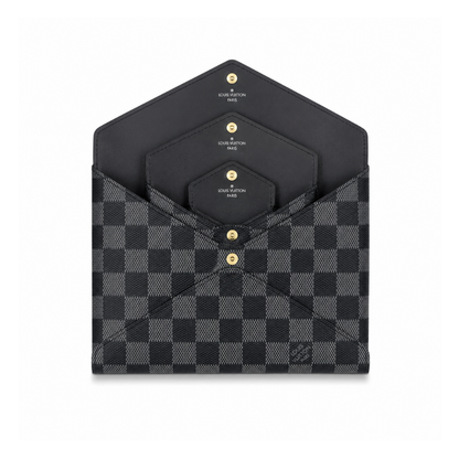 LV Kirigami Pochette Set