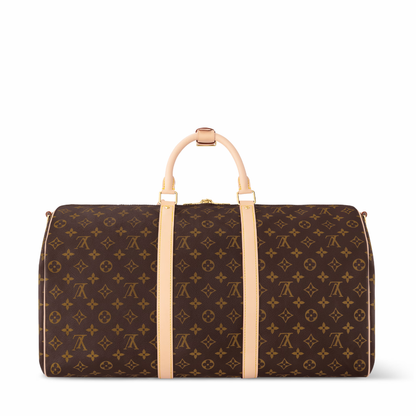 LV Keepall Bandouliere