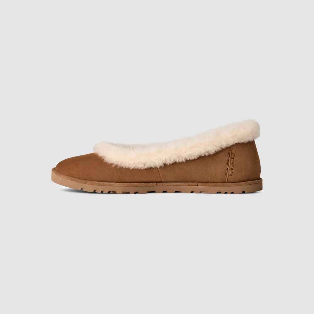 UGG Women's Zora Ballet Flat