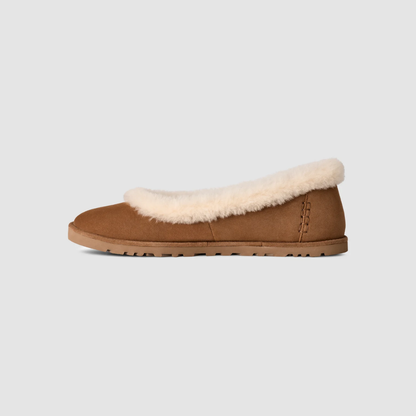 UGG Women's Zora Ballet Flat