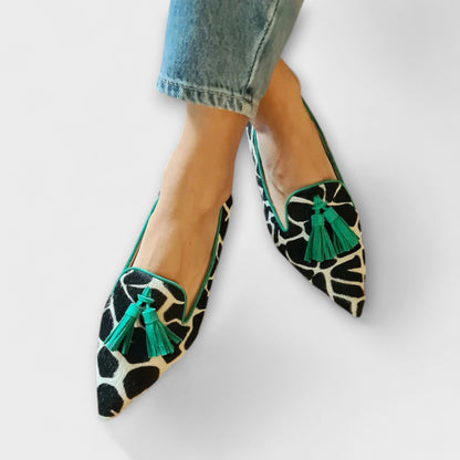 Julia - Elegant Shoe