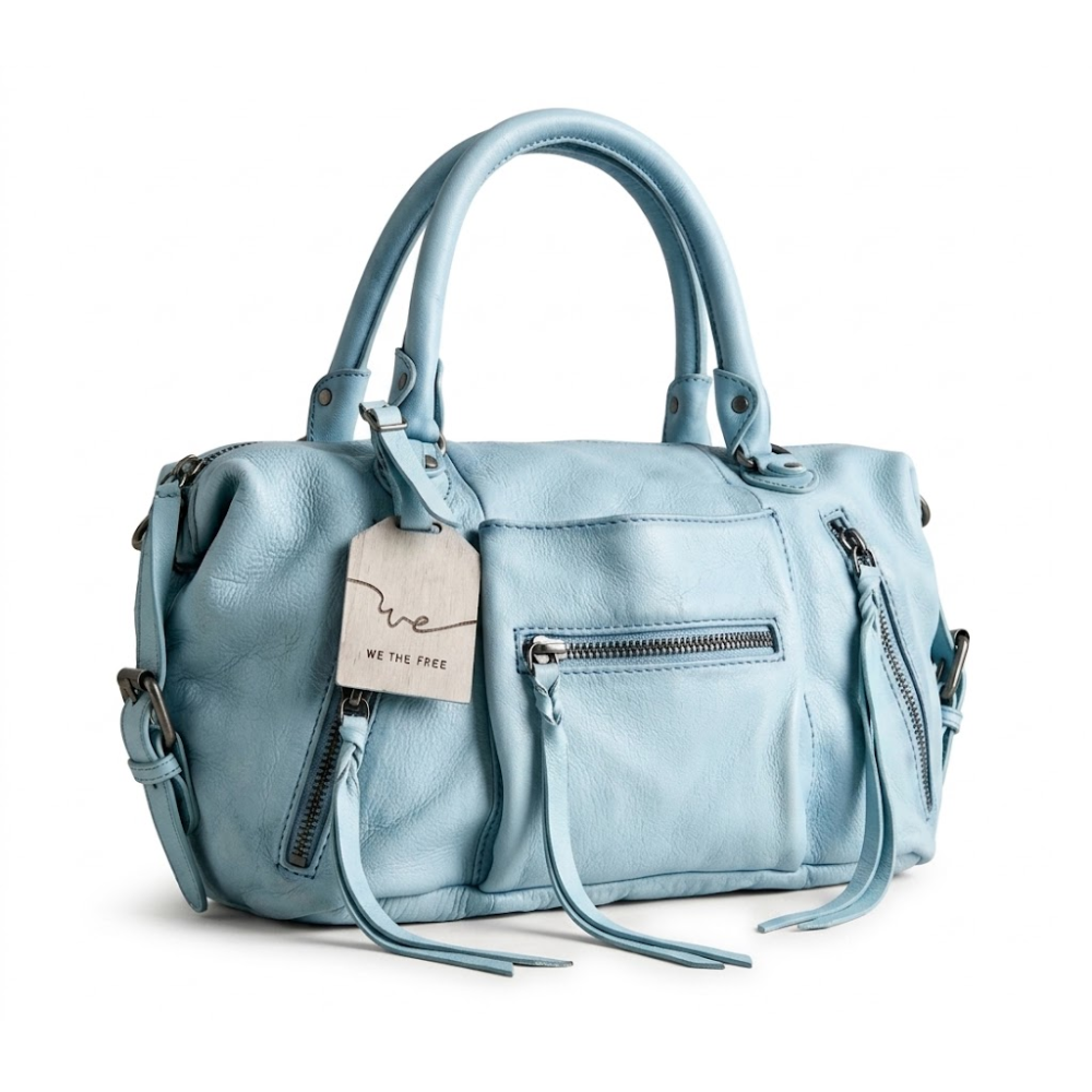 Baby Emerson Tote Bag
