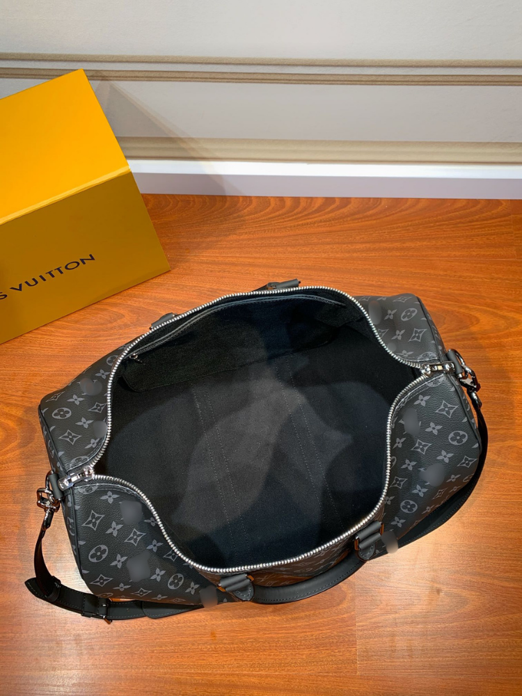 Sinclaire's Keepall Travel Bag 45