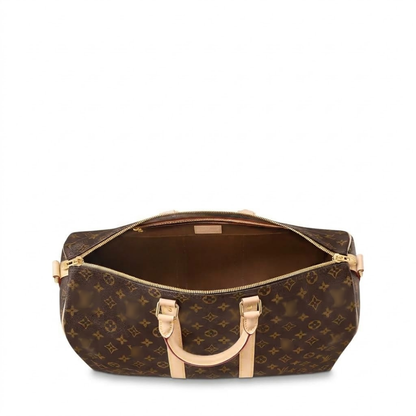 Sinclaire's Keepall Travel Bag 45