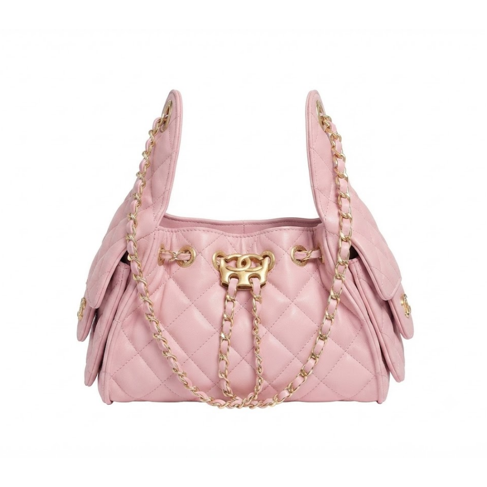 Chanel 25 Bag