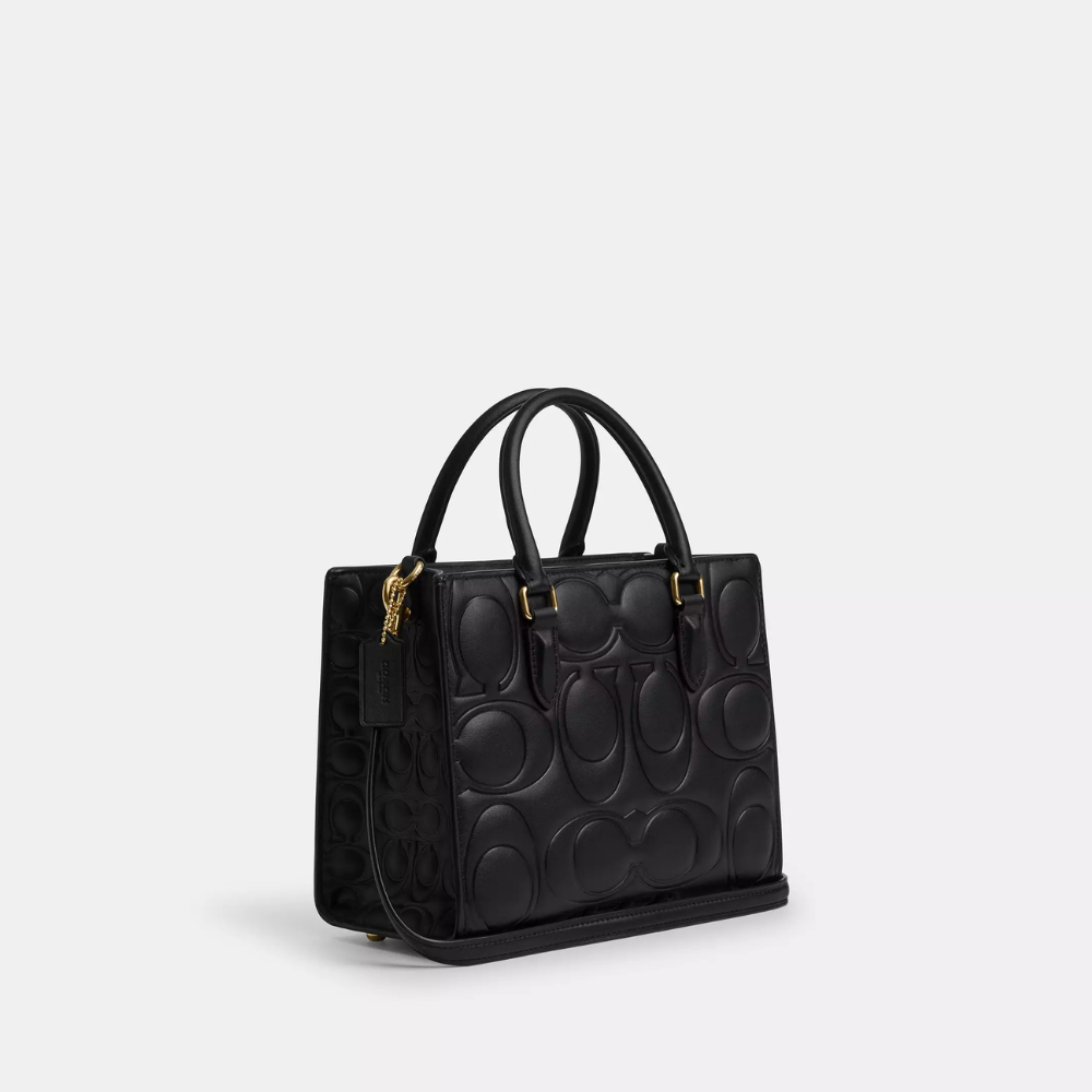 Sinclaire's Maggie Small Tote Bag