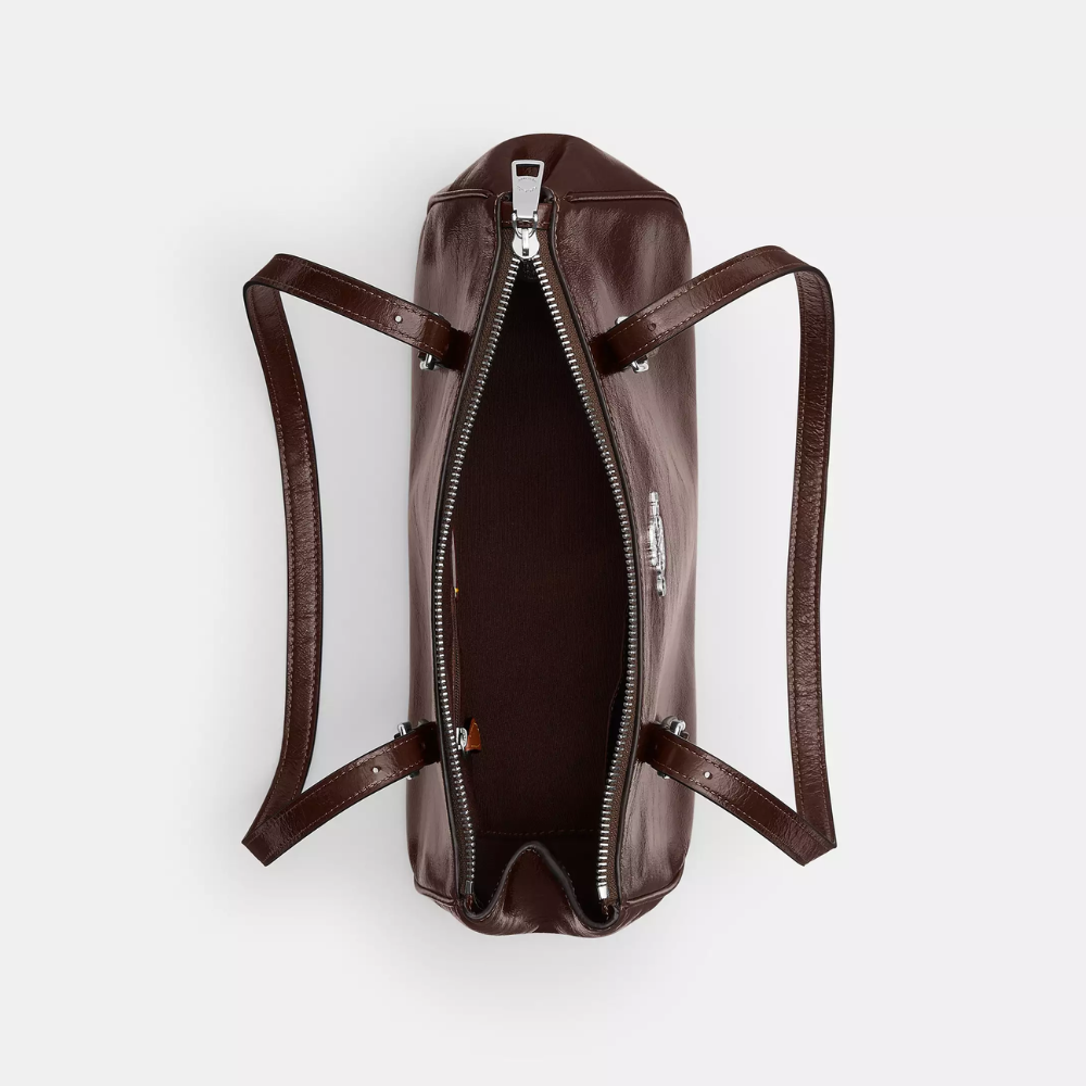 Coach Asher Shoulder Bag