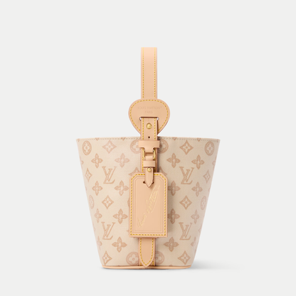 LV All In BB Monogram