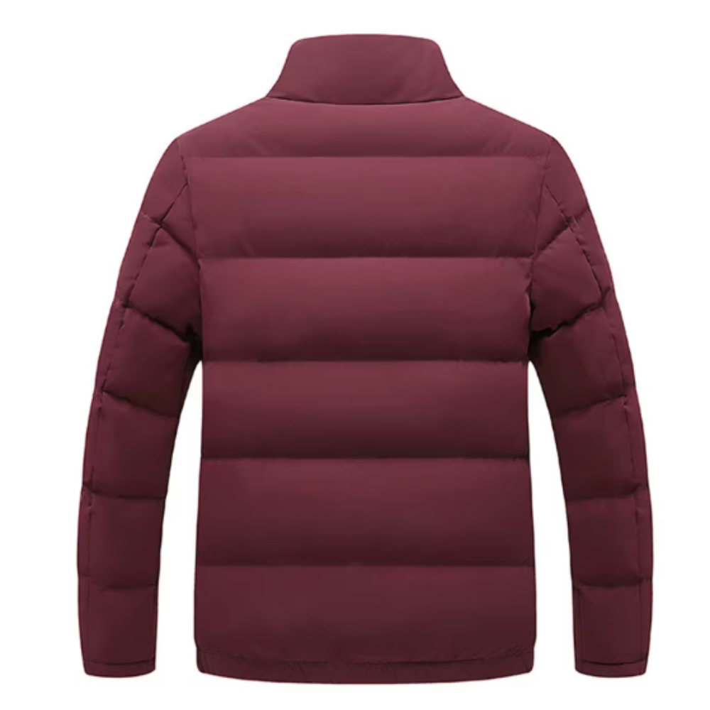 Matteo™ | Premium Padded Winter Coat for Men