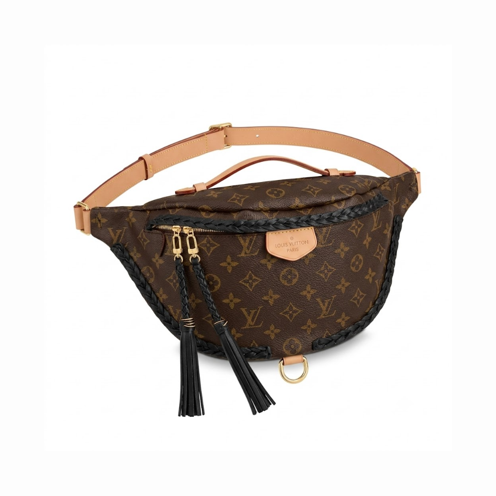 LV Houston Rush Bumbag